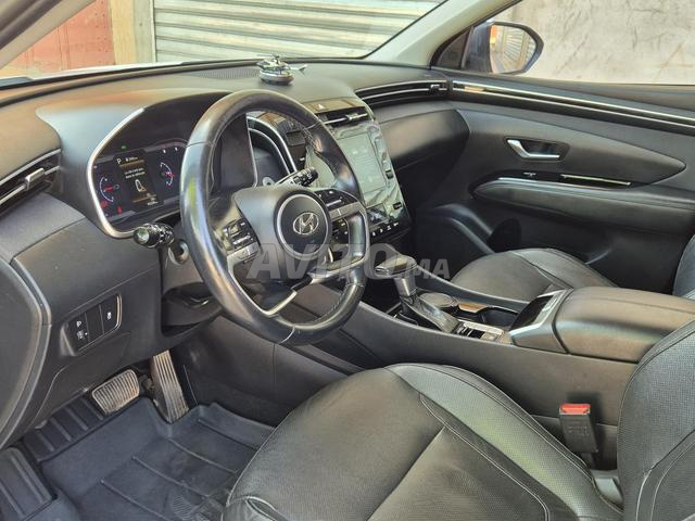 هيونداي توسان المالك الأول - 2