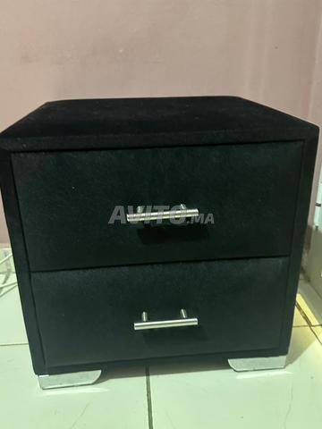 Table de nuit sympa au meilleur prix pour contact - 2