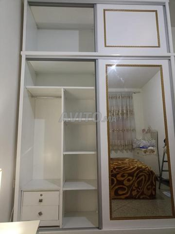 Grand placard blanc - 2