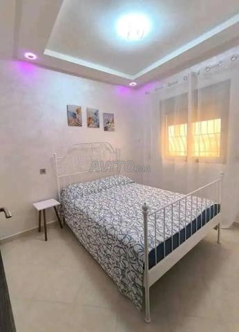 Appartement à louer pour familles à Al-Mostawa - 2