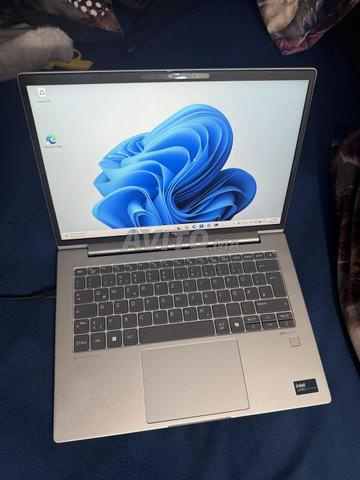 HP EliteBook 640 G11 32 RAM 512G SSD