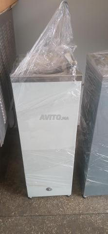 Fontaine à eau INOX - 2