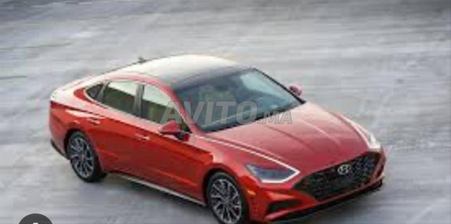 Roulez avec notre location voiture prix bas - 2