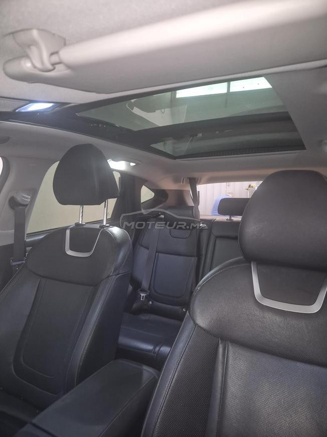 Hyundai Tucson Luxe 2023 – 65 000 km  Sans adblue
