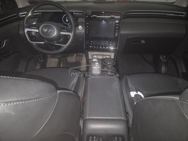 Hyundai Tucson Luxe 2023 – 65 000 km  Sans adblue