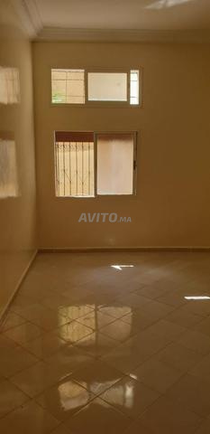 شقة للإيجار 93 متر مربع بالدار البيضاء - 2