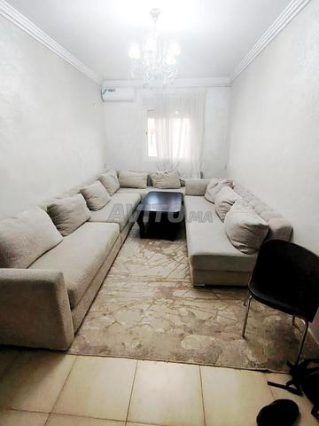 إيجار طويل الأمد - شقة مفروشة في تارغا - 2