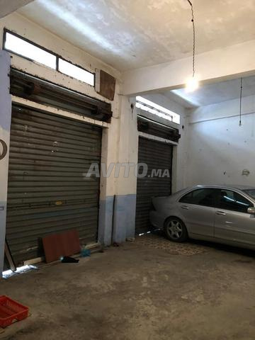 Rue Ibn Zaydoun - 2