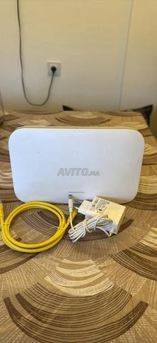 موبايل إنترنت Orange ثنائي النطاق 5G/2.4G واي فاي 6