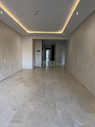 Appt neuf haut standing à 2mn du CFC