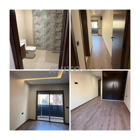 Appt neuf haut standing à 2mn du CFC