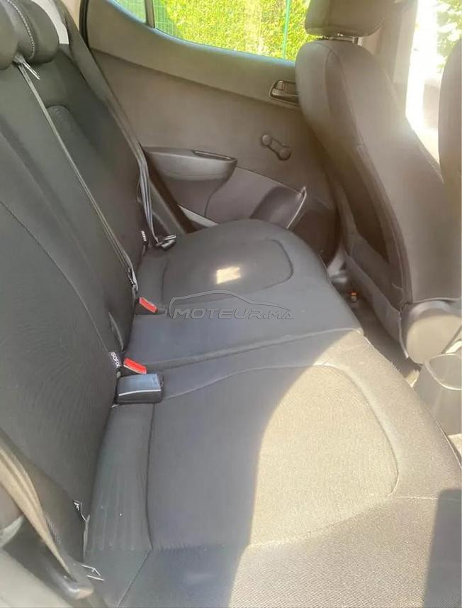 HYUNDAI I10 ESSENCE 