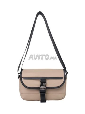 Sac Banane Homme Arctic Hunter Sacoche Crossbody - 2