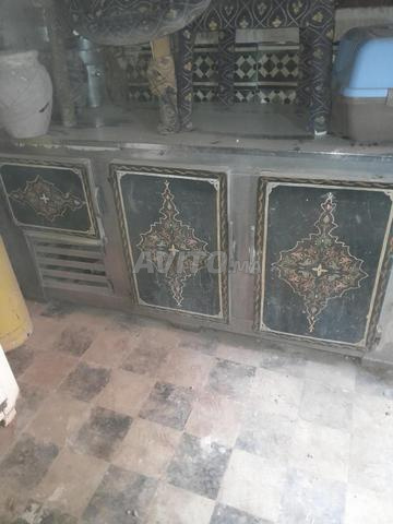 Frigo 4 portes SIAFMO