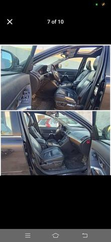 فولفو XC90 ديزل أوتوماتيك أقبل المبادلة - 2