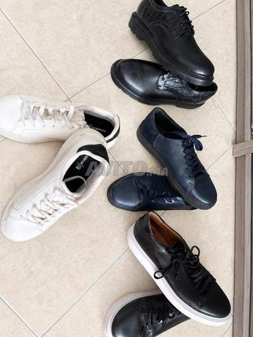 LIQUIDATION DES MARQUES POINTURES 43 - 2