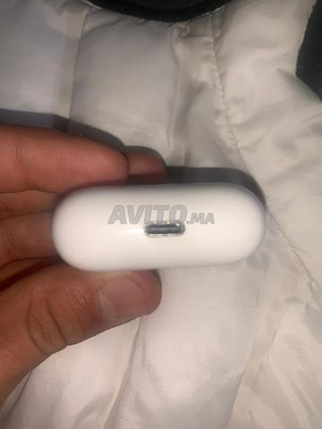 Airpods Pro - 2