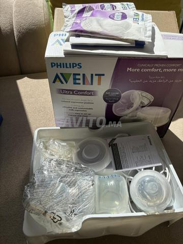 شفاط حليب كهربائي - 2