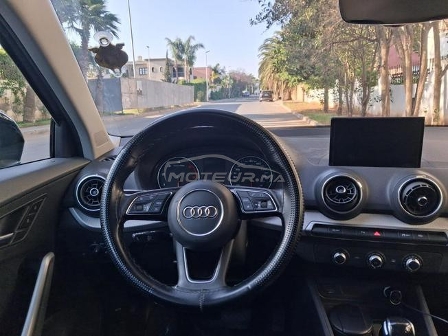 Audi Q2 35 TDI 2022