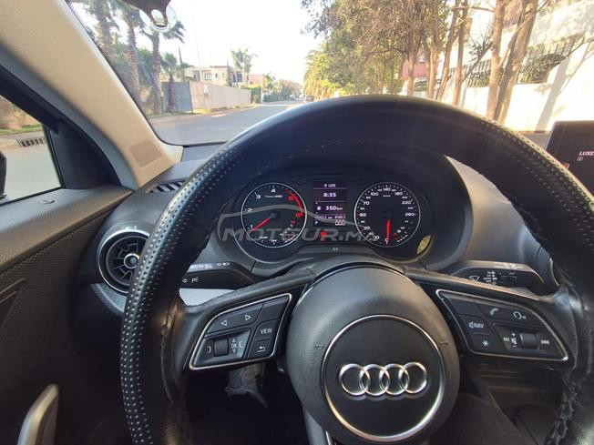 Audi Q2 35 TDI 2022