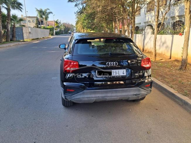 Audi Q2 35 TDI 2022