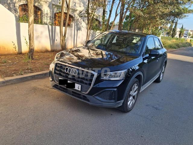 Audi Q2 35 TDI 2022