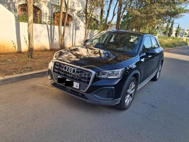 Audi Q2 35 TDI 2022