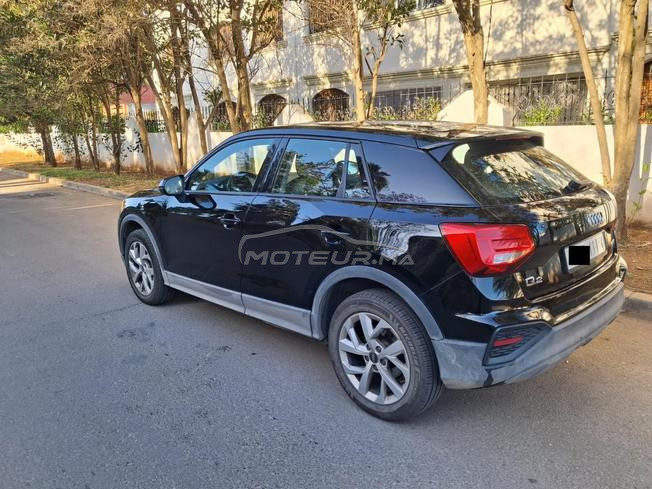 Audi Q2 35 TDI 2022