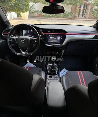 أوبل كورسا جي إس-لاين بلس 2022 ديزل - 2