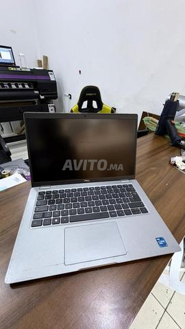 PC Portable Dell Core i5 11ème Génération