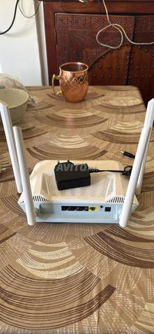 Répéteur Wifi Dlink 5G/2.4G 3000 Mbps - 2