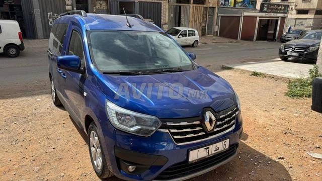 Renault Express Diesel 2023 manuelle 175600km