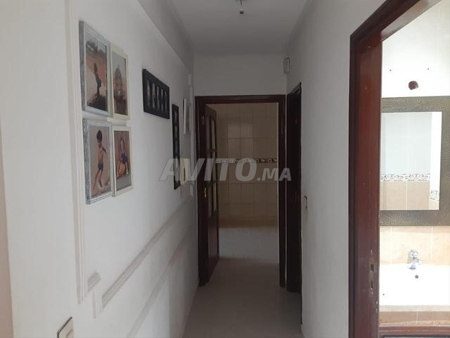 Grand Appartement À Vendre La Ville Haute 135 m2