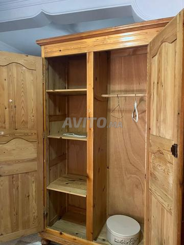 Armoire neuve - 2