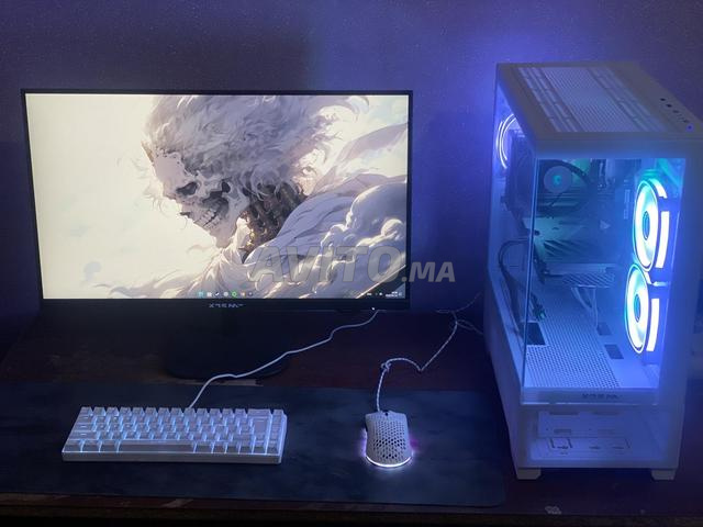 مجموعة AM5 DDR5 ضمان 7 أشهر