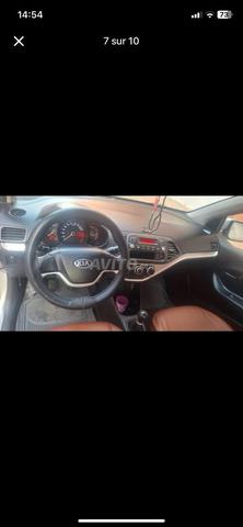 كيا بيكانتو - 2