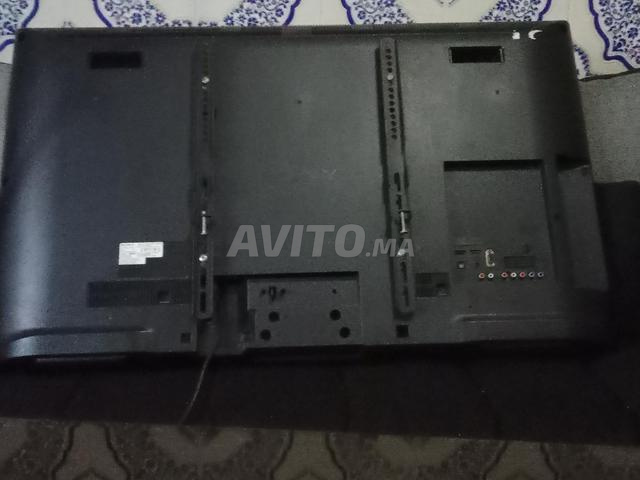 Bon téléviseur - 2