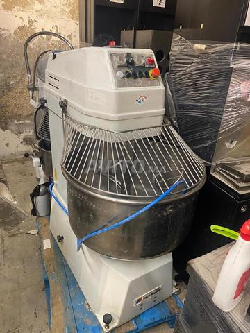 Pétrin BONGARD 150kg - 2