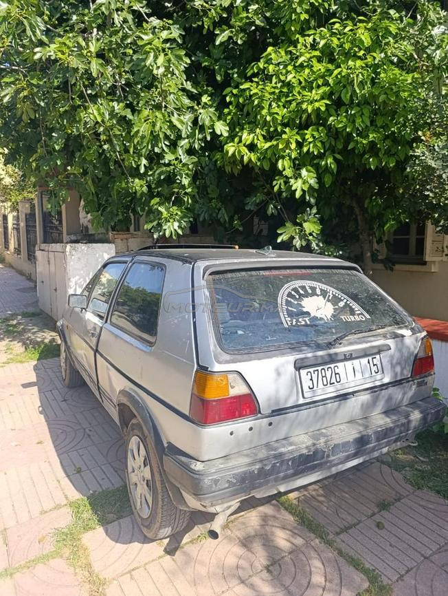 Golf 2
