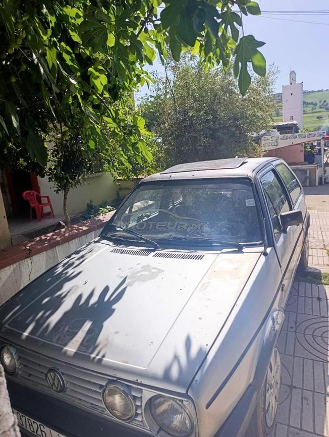 Golf 2