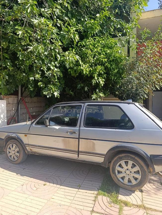 Golf 2