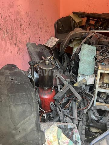 قطعة سيارة - 2