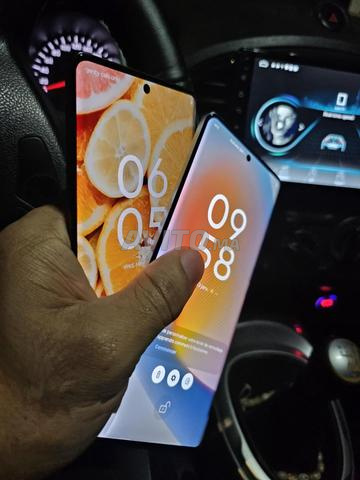 Motorola Edge 50 Fusion / 12GB RAM - 2