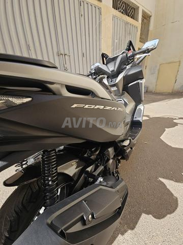 🔥 هوندا فورزا 350 – إصدار خاص 🔥 - 2