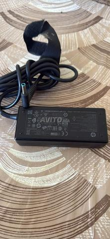 Chargeur Original Pc Portable Hp 19.5 V 3.33A 65 W - 2