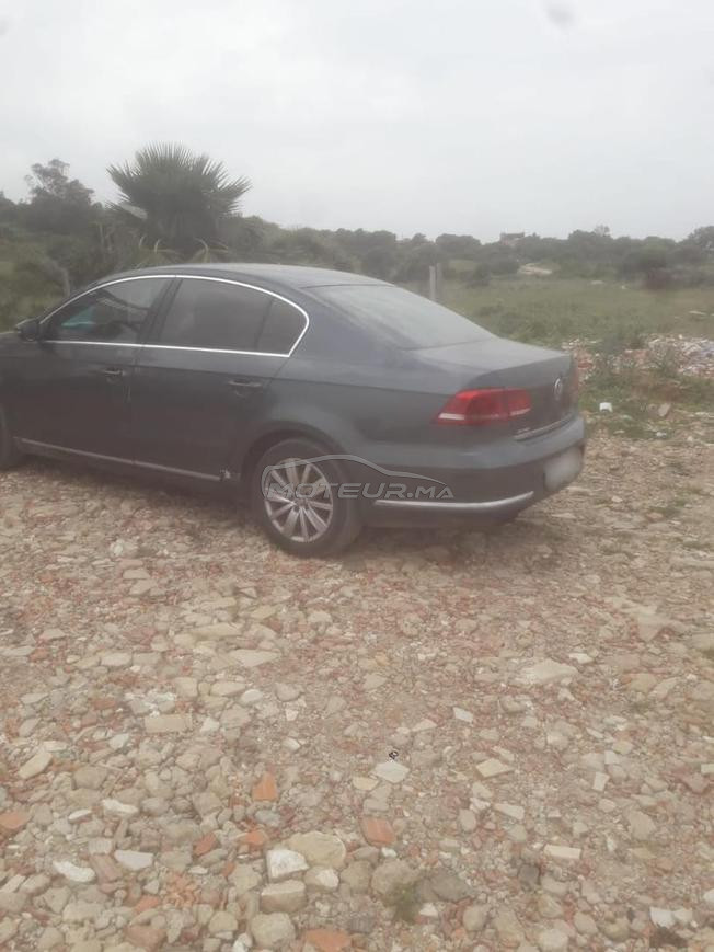 Passat b7 2014 