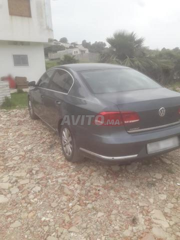 باسات b7 2014 - 2