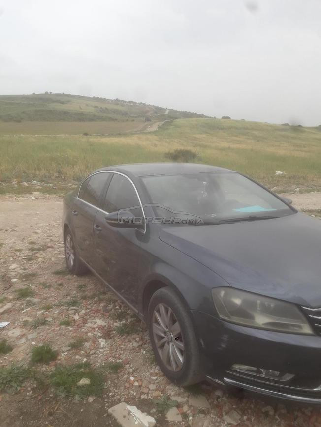Passat b7 2014 