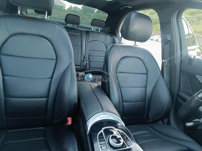 Mercedes-Benz Classe C  Automatique 2016 Déd  2025