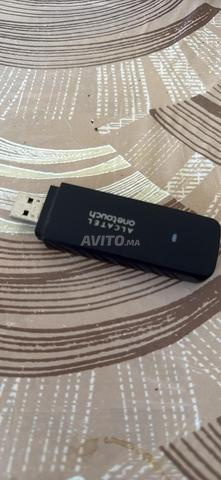 Modem 4G plus Alcatel Libre Tout opérateur - 2